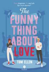 The funny thing about love