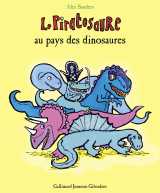 Le piratosaure au pays des dinosaures