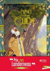 Le prince et le grand chêne