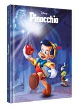 Pinocchio - disney cinéma - l'histoire du film