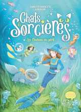 Chats & sorcières - les ondines en péril