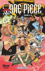 One piece - édition originale - tome 64