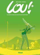 Lou ! - tome 08