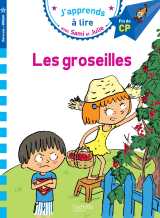 Sami et julie cp niveau 3 les groseilles