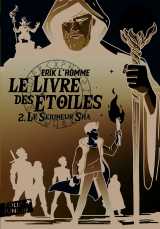 Le livre des étoiles