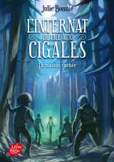 L'internat de l'ile aux cigales - tome 2
