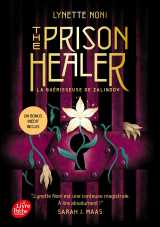 The prison healer - tome 1 avec un bonus inédit !