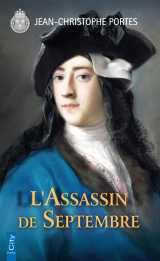 L'assassin de septembre (t.6)