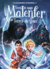 Malenfer - malenfer
