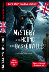 The mystery of the hound of baskerville spécial 4e/3e