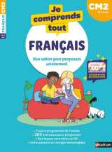 Je comprends tout - français cm2