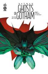 Batman ghosts of gotham (detective comics) tome 1
