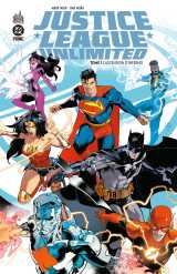 Justice league unlimited tome 1