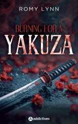 Burning for a yakuza