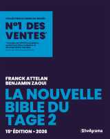 La nouvelle bible du tage 2 2026