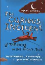 The curious incident of the dog in the night