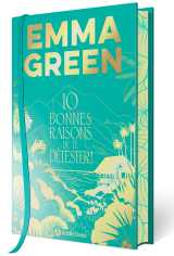 10 bonnes raisons de te détester - collector relié