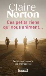 Ces petits riens qui nous animent...