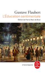 L'education sentimentale