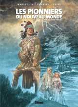 Les pionniers du nouveau monde - tome 22