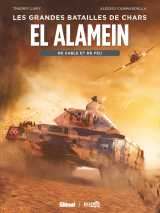 El alamein