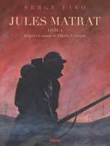 Jules matrat - tome 01