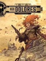 Ucc dolores - tome 05
