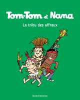 Tom-tom et nana, tome 14