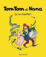 Tom-tom et nana, tome 15