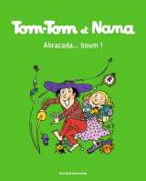 Tom-tom et nana, tome 16