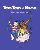 Tom-tom et nana, tome 17