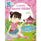 Minimiki - le jardin secret d'akiko nouvelle édition