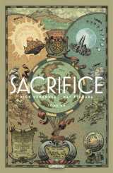 Sacrifice tome 1