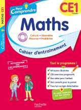 Pour comprendre maths ce1