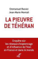 La pieuvre de téhéran