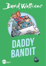 Daddy bandit (edition 2025 witty poche)