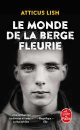 Le monde de la berge fleurie
