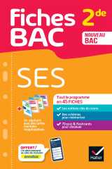Fiches bac - ses 2de