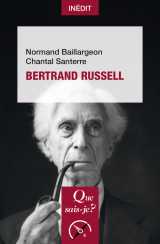 Bertrand russell