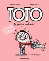 Toto bd, tome 13