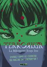 Terroriser - la méthode junji ito