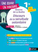 Discours servitude volontaire