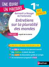 Entrtiens sur la pluralité des mondes