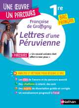Lettres d'une péruvienne