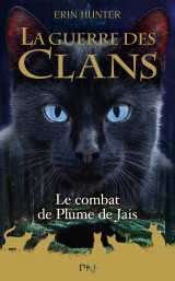 Guerre des clans - hors-série - tome 12 le combat de plume de jais