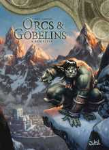 Orcs et gobelins t08