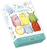 Le jeu de mes émotions