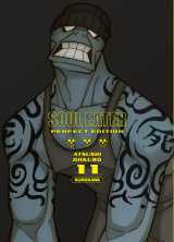 Soul eater perfect edition - tome 11
