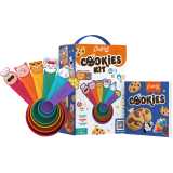 Coffret starter kit cookies