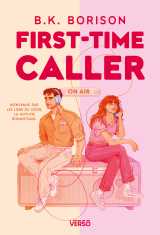 Heartstrings - first-time caller (édition française)